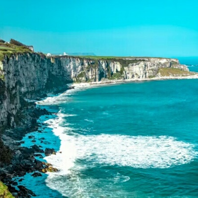ISL OF IRELAND RACING 